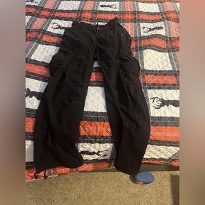 Buffbunny cargo pants